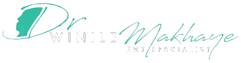 Dr Winile Makhaye ENT Specialist